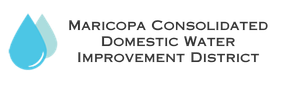 Maricopa Consolidated Domestic Water Improvement District